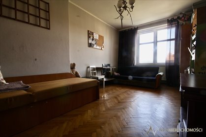mieszkanie na sprzedaż 78m2 mieszkanie Wrocław, Śródmieście, Walecznych