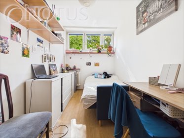 Mieszkanie 34,4 m² z balkonem we Wrocławiu - polecam mieszkanie Wrocław