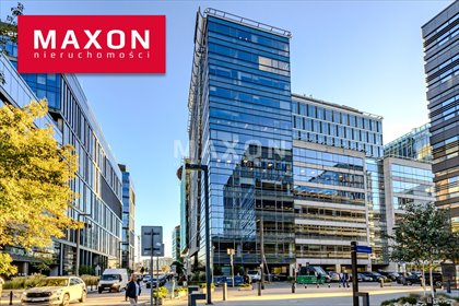 lokal użytkowy na wynajem 606m2 lokal użytkowy Warszawa, Wola, ul. Przyokopowa