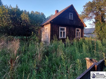 dom na sprzedaż 50m2 dom Milejczyce, Pokaniewo