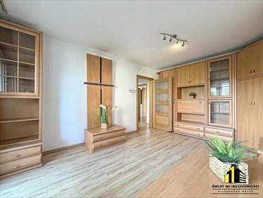 mieszkanie na sprzedaż 53m2 mieszkanie Bielsko-Biała, Biała Śródmieście