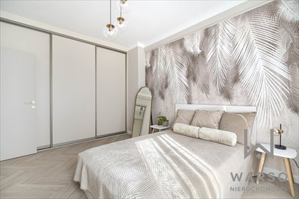 mieszkanie na sprzedaż 52m2 mieszkanie Warszawa, Wola, Chmielna