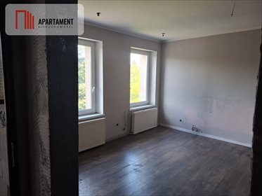 Mieszkanie 38 m² w Wałbrzychu - stan do odświeżenia mieszkanie Wałbrzych, Mikołaja Reja