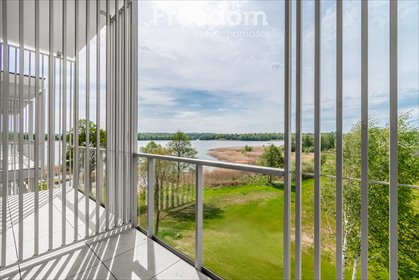 mieszkanie na sprzedaż 61m2 mieszkanie Wałdowo, Wypoczynkowa