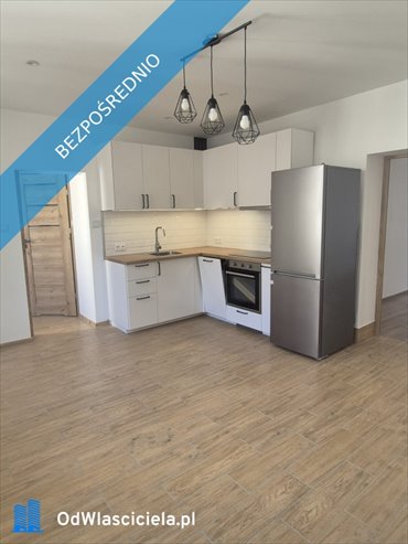 Gotowe do wprowadzenia 2-pokojowe mieszkanie 43 m² w Katowicach mieszkanie Katowice, Piotra Niedurnego 4a