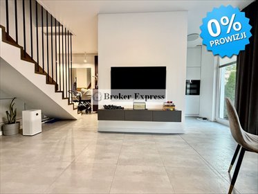 dom na sprzedaż 100m2 dom Warszawa, Białołęka, Ogrody Przyjaciół