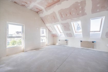 mieszkanie na sprzedaż 46m2 mieszkanie Wrocław, Psie Pole, Poświętne, Kamieńskiego Henryka Michała