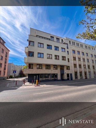 Atrakcyjny lokal usługowy 67 m² w Krowodrzy, blisko centrum lokal użytkowy Kraków