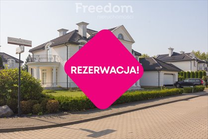 dom na sprzedaż 356m2 dom Walendów, Słonecznej Polany