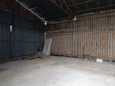 magazyn na wynajem 285m2 magazyn Kielce, Pod Telegrafem