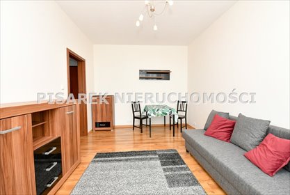 Na wynajem komfortowe 36 m² mieszkanie w centrum Warszawy mieszkanie Warszawa, Śródmieście, Muranów