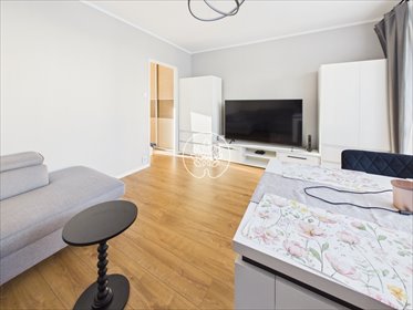 2-pokojowe mieszkanie 47 m² w Fordonie - zapraszam mieszkanie Bydgoszcz, Fordon, Osiedlowa