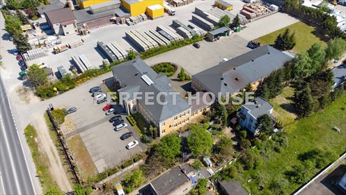 działka na sprzedaż 1940m2 działka Janikowo