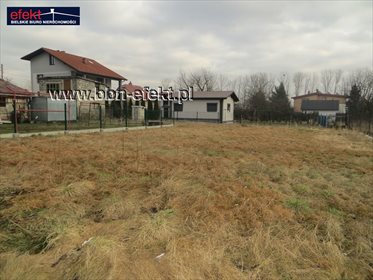 Działka budowlana na sprzedaż Bujaków 3 633m2 Foto 4
