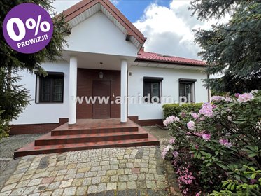 dom na sprzedaż 240m2 dom Zielonka, Bankówka