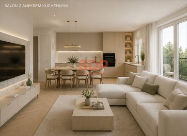 Przestronne 4-pokojowe mieszkanie z balkonem w spokojnej okolicy mieszkanie Wrocław, Fabryczna, Stabłowice, Główna