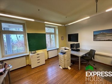 lokal użytkowy na sprzedaż 61m2 lokal użytkowy Kraków, Krowodrza, Józefa Ignacego Kraszewskiego