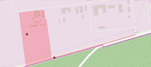magazyn na sprzedaż 3706m2 magazyn Nowa Sarzyna, ul. ks. Jerzego Popiełuszki