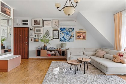 Apartament 100 m² z panoramicznym widokiem na Wisłę - Płock mieszkanie Płock, Piekarska