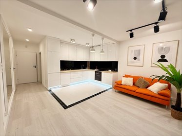 mieszkanie na sprzedaż 57m2 mieszkanie Rudna Mała, Leśna