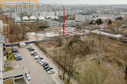 działka na sprzedaż 2401m2 działka Warszawa, Białołęka