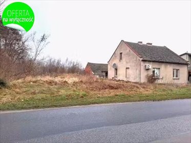 dom na sprzedaż 70m2 dom Bolesławiec