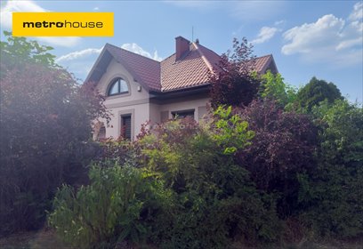 dom na sprzedaż 262m2 dom Skierniewice, Podchorążych
