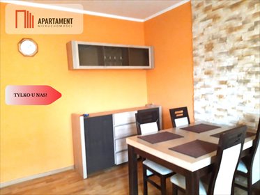 mieszkanie na wynajem 47m2 mieszkanie Bydgoszcz, Wyżyny, Kąkolowa