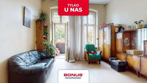 Mieszkanie 47,5 m² z antresolami w Centrum Szczecina polecam mieszkanie Szczecin, Centrum, Władysława Sikorskiego