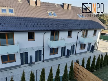 mieszkanie na sprzedaż 90m2 mieszkanie Wieliczka, Krzyszkowice, Ochota - okolice