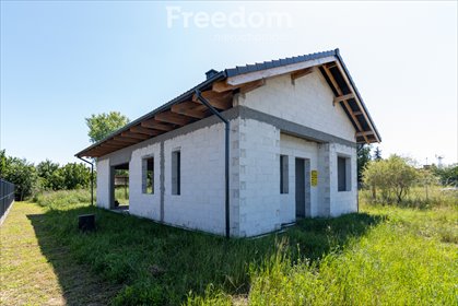 dom na sprzedaż 92m2 dom Byszki