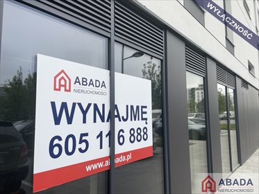 Lokal użytkowy z dużymi witrynami i możliwością adaptacji lokal użytkowy Warszawa, Ursus