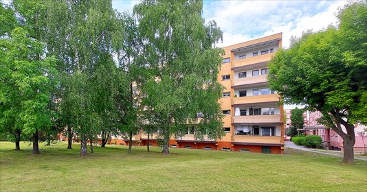 mieszkanie na sprzedaż 49m2 mieszkanie Piekary Śląskie, Os. Wschód, Bursztynowa