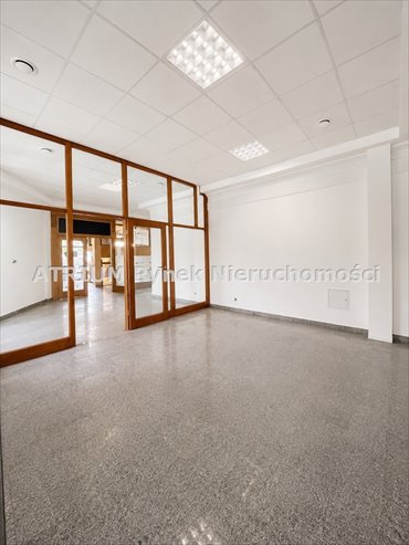 Nowoczesny lokal 100m² w centrum Piotrkowa lokal użytkowy Piotrków Trybunalski, Centrum