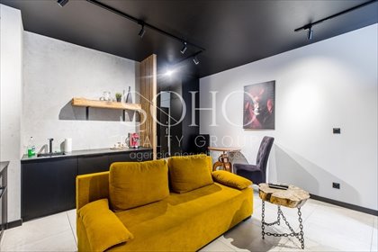 Zapraszam do stylowego 2-pokojowego apartamentu na Salwatorze mieszkanie Kraków, Salwator, Salwator, Tadeusza Kościuszki
