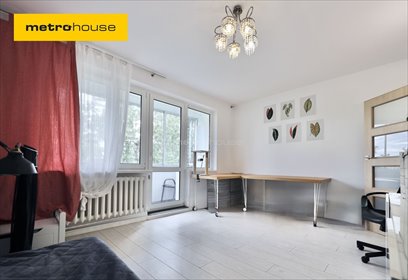 mieszkanie na sprzedaż 43m2 mieszkanie Warszawa, Mokotów, Sewastopolska