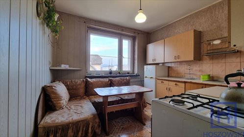 mieszkanie na sprzedaż 47m2 mieszkanie Leśna, Morcinka