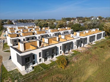 Zapraszam do mieszkania 60 m² z ogródkiem 205 m² w Malawie mieszkanie Malawa