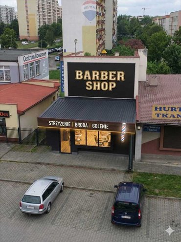 lokal użytkowy na sprzedaż 150m2 lokal użytkowy Radom, Wyścigowa