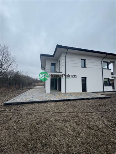 dom na sprzedaż 199m2 dom Warszawa, Wesoła