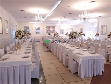 dom na wynajem 540m2 dom Warszawa, Białołęka Grodzisk