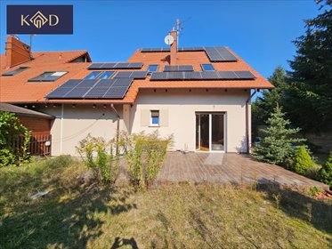 Dom na sprzedaż 152m2 dom Czapury, Leśna