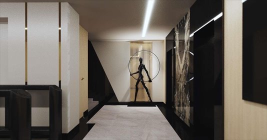 lokal użytkowy na wynajem 32m2 lokal użytkowy Warszawa, Śródmieście, Żurawia