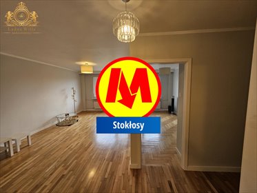 Mieszkanie 69,5 m² w Ursynowie - nowoczesne, przestronne, blisko lasu mieszkanie Warszawa, Ursynów, Imielin, Związku Walki Młodych
