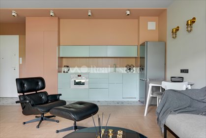 mieszkanie na sprzedaż 50m2 mieszkanie Gdańsk, Brzeźno, Aleja Gen. Józefa Hallera