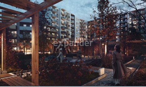 mieszkanie na sprzedaż 40m2 mieszkanie Wrocław, Partynice, Braterska