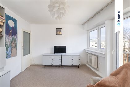 mieszkanie na sprzedaż 53m2 mieszkanie Warszawa, Żoliborz, Elbląska