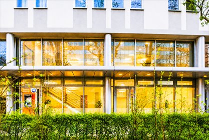 Lokal biurowo-usługowy 256 m2 z klimatyzacją i dużymi witrynami lokal użytkowy Kraków, Krowodrza, Aleja Kijowska