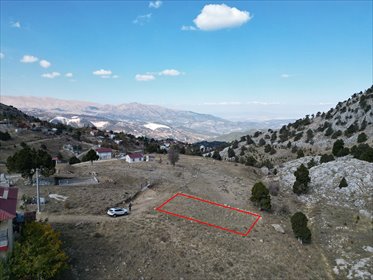 działka na sprzedaż 0m2 działka Çağlarca, Çağlarca, Konyaaltı, Antalya