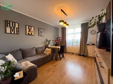 Na sprzedaż funkcjonalne 2-pokojowe mieszkanie 35 m² w Darłowie mieszkanie Darłowo, Stefana Żeromskiego
